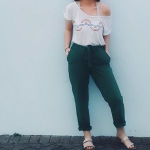 Meet your Posher, Joann